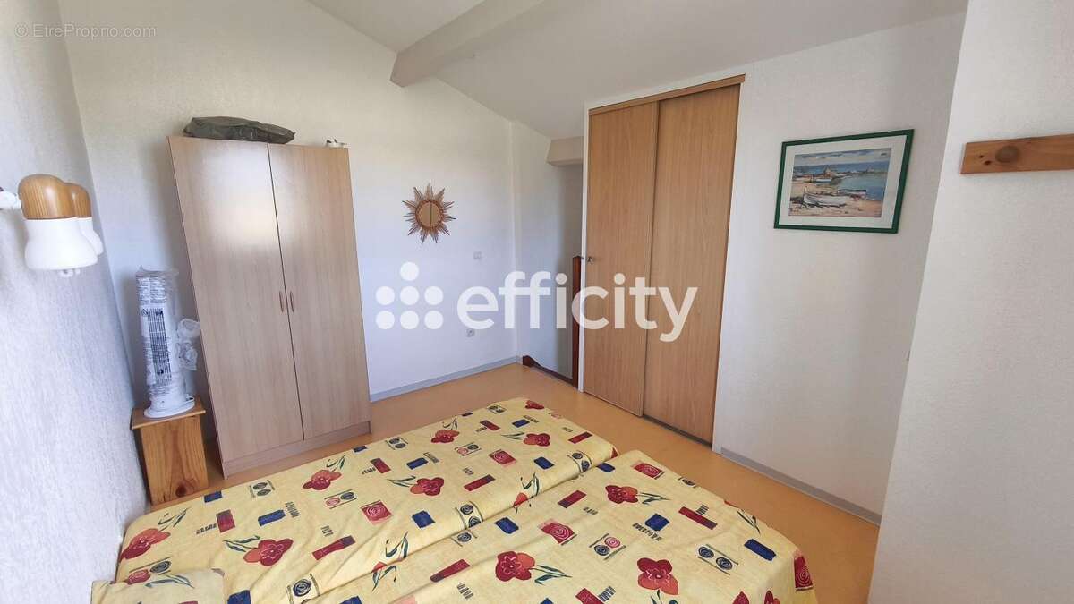 Maison 45 m² à Beziers  - photo 8
