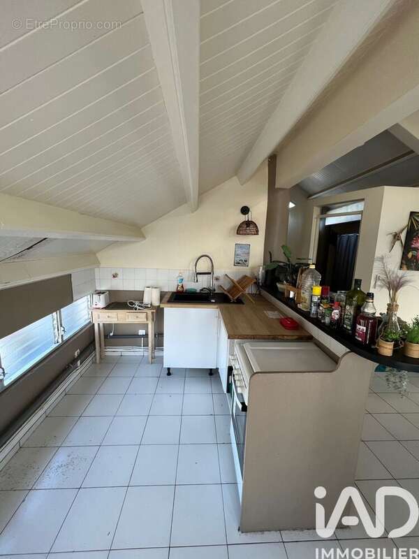 Photo 4 - Appartement à BAIE-MAHAULT