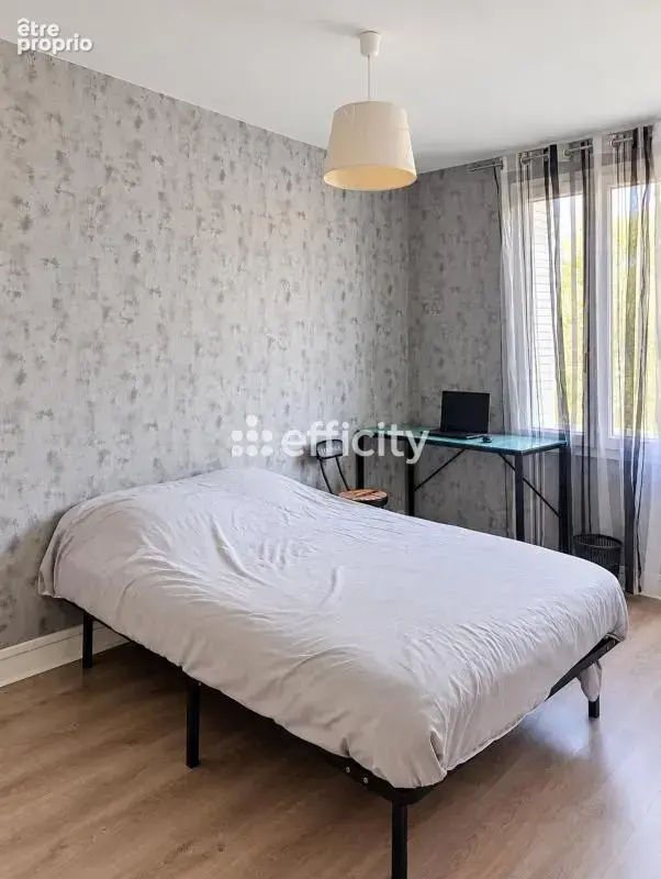 Appartement ancien - photo 10