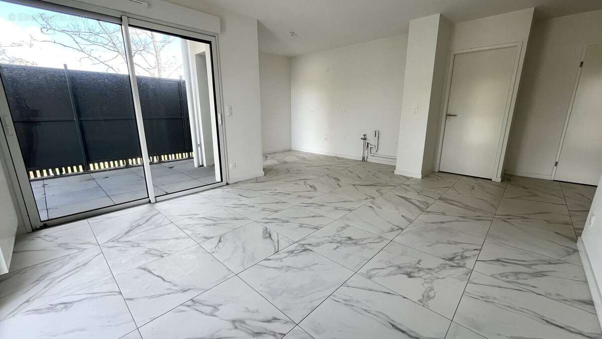 Appartement à PESSAC