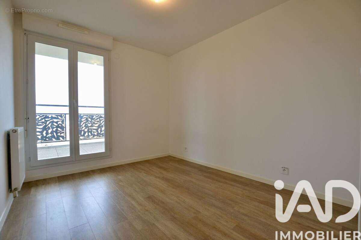 Photo 4 - Appartement à POISSY