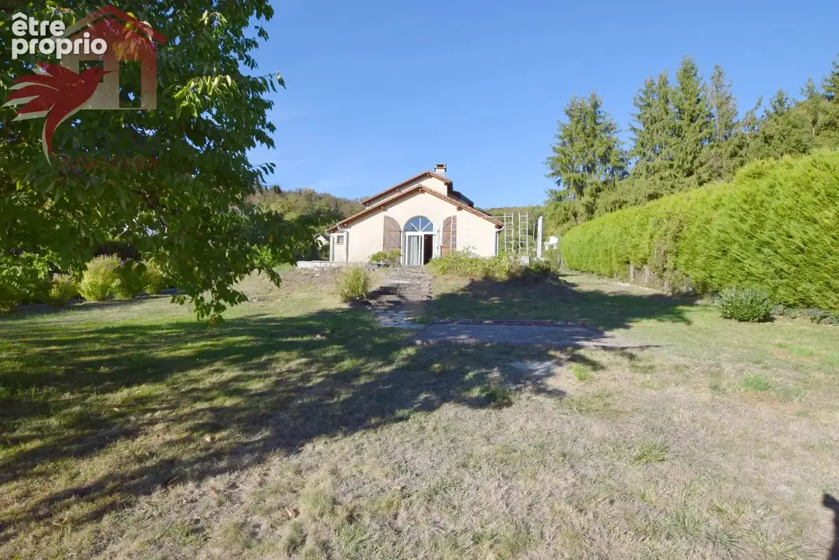 Photo Maison à Bavans au prix de 199 000€