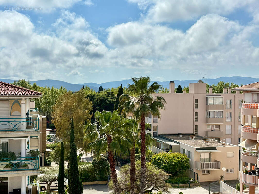 Appartement à FREJUS