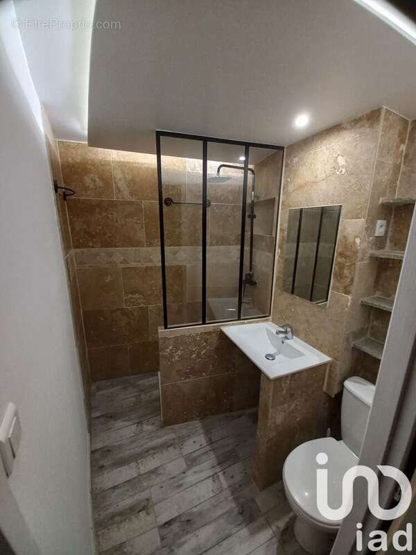 Photo 3 - Maison à GONFARON