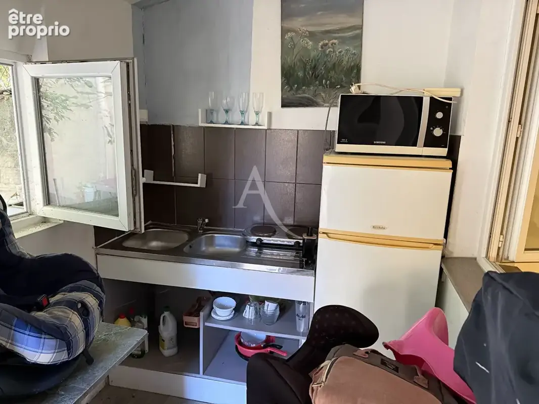 Maison Romainville 220 m2 proche Bagnolet et AUCHAN - photo 13