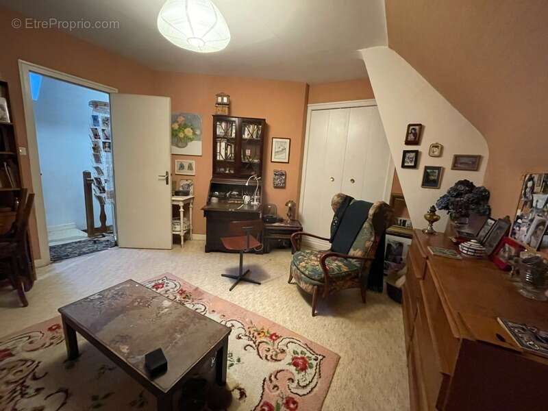 Maison à PLOUNEVEZ-QUINTIN