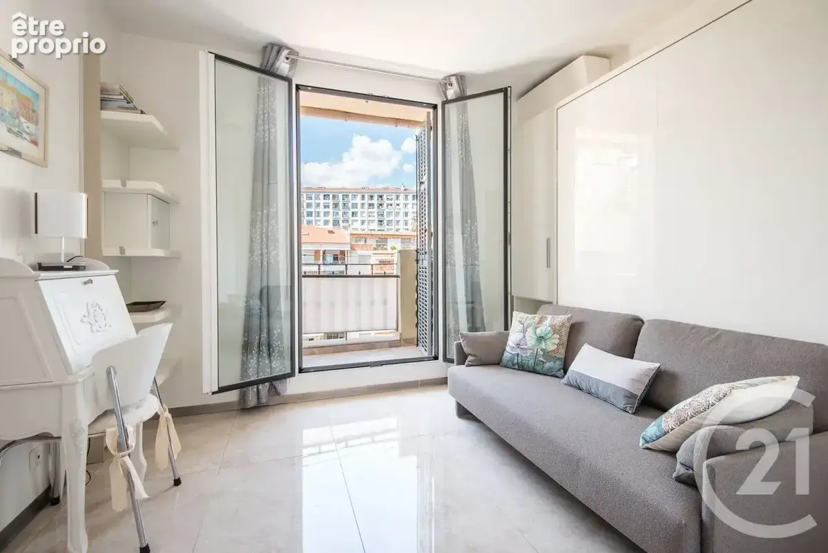 Appartement 3 pièces 97 m² à vendre à Nice (06000) - photo 13