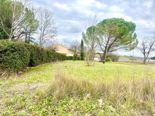 Maison à ROUSSILLON