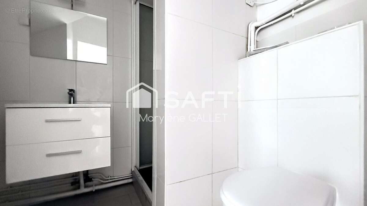 Photo 3 - Appartement à ACHERES