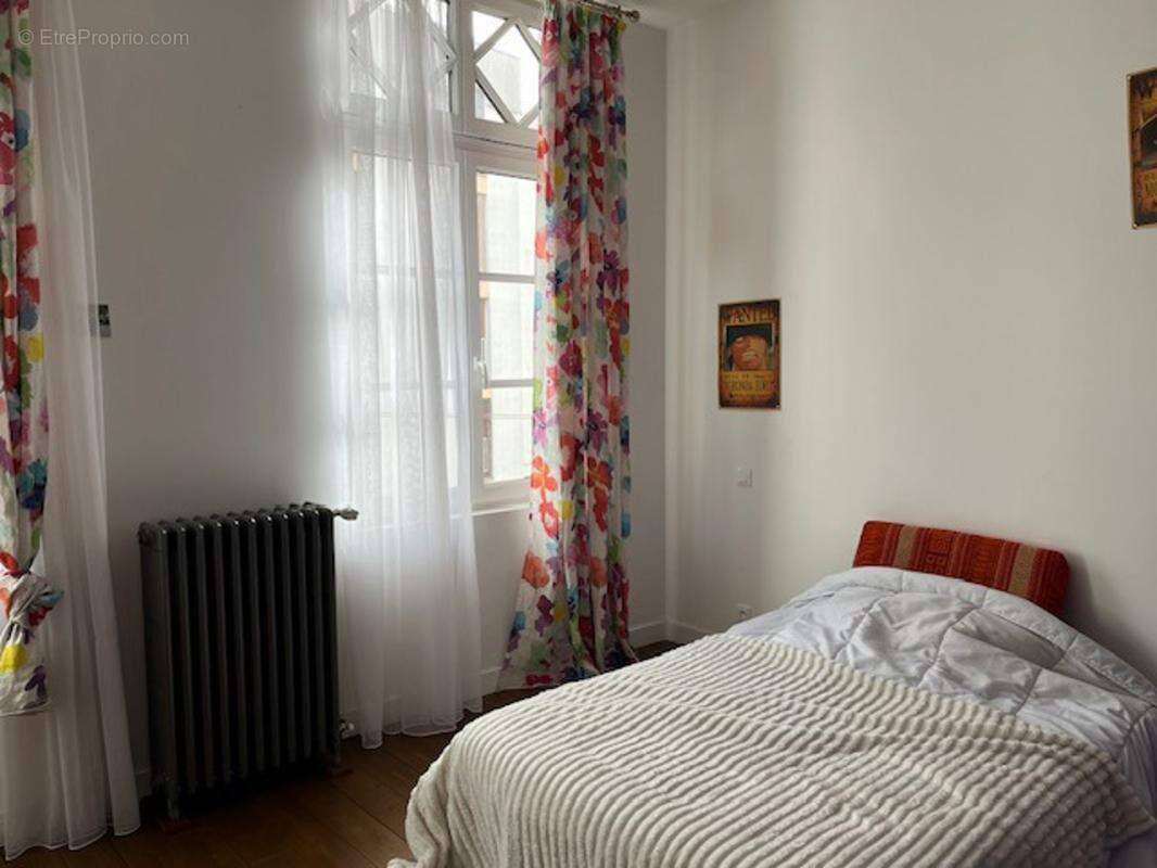 Maison à LIMOGES