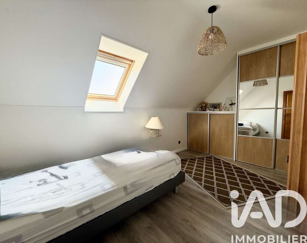 Photo 8 - Maison à BRENOUILLE