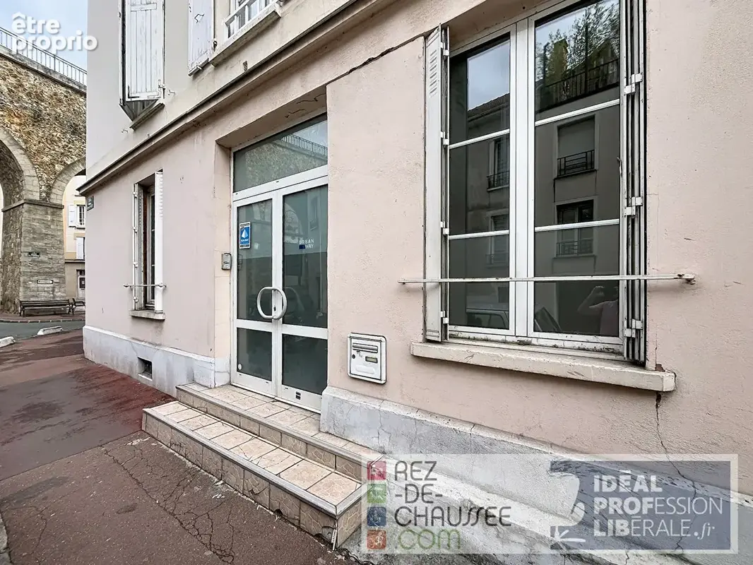 Saint-cloud - espace bureaux de 84m2 - photo 10