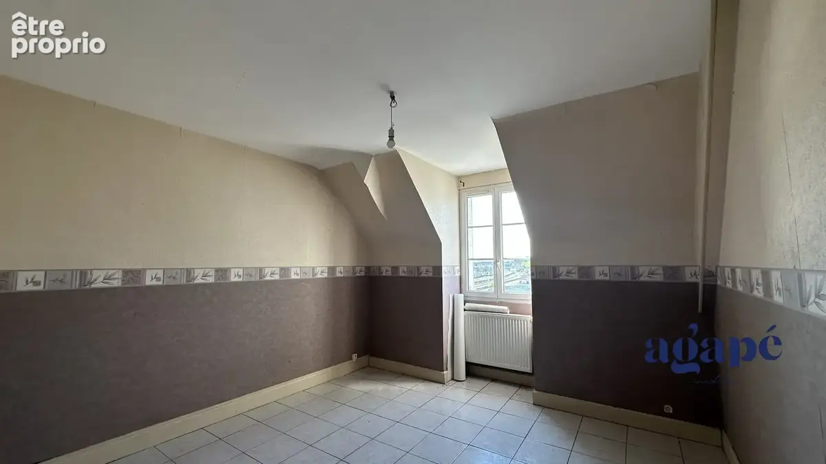 Appartement 304 m² à vendre à Nevers (58000) - photo 3