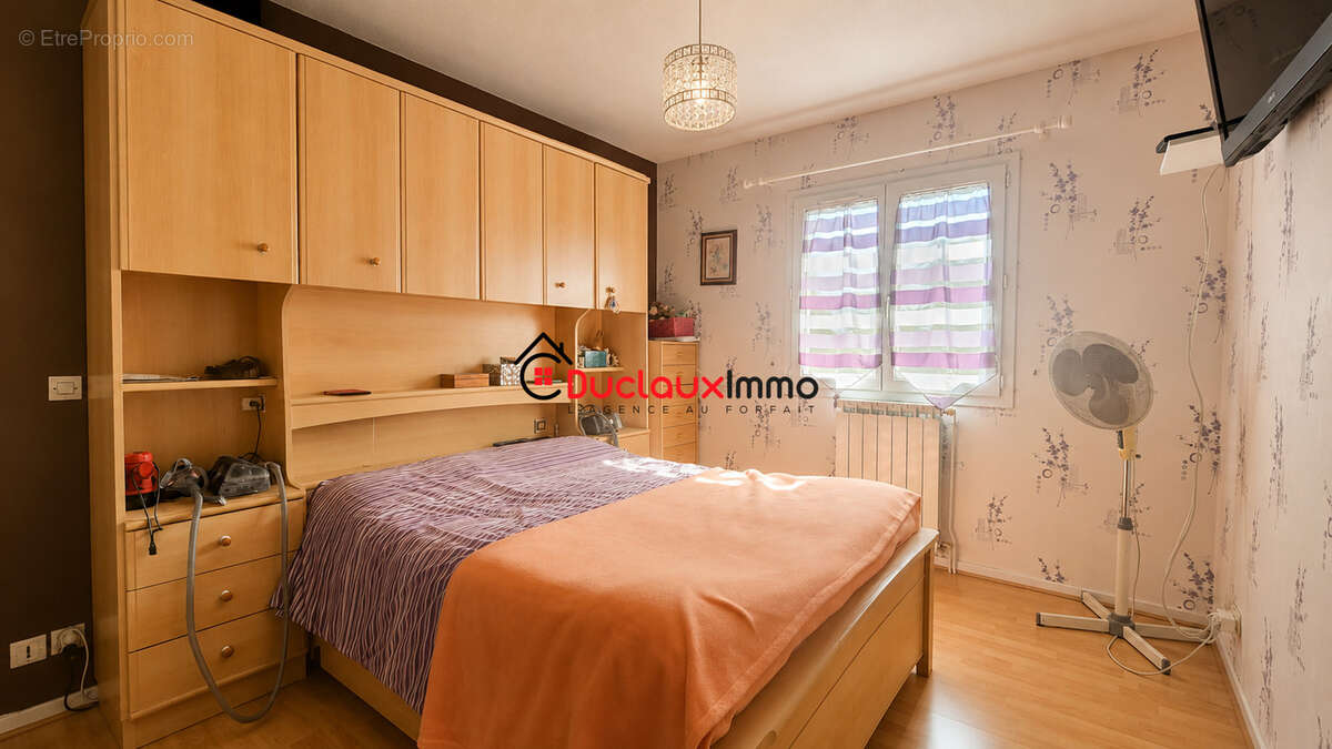 Maison individuelle de plain-pied sur sous-sol complet - photo 5