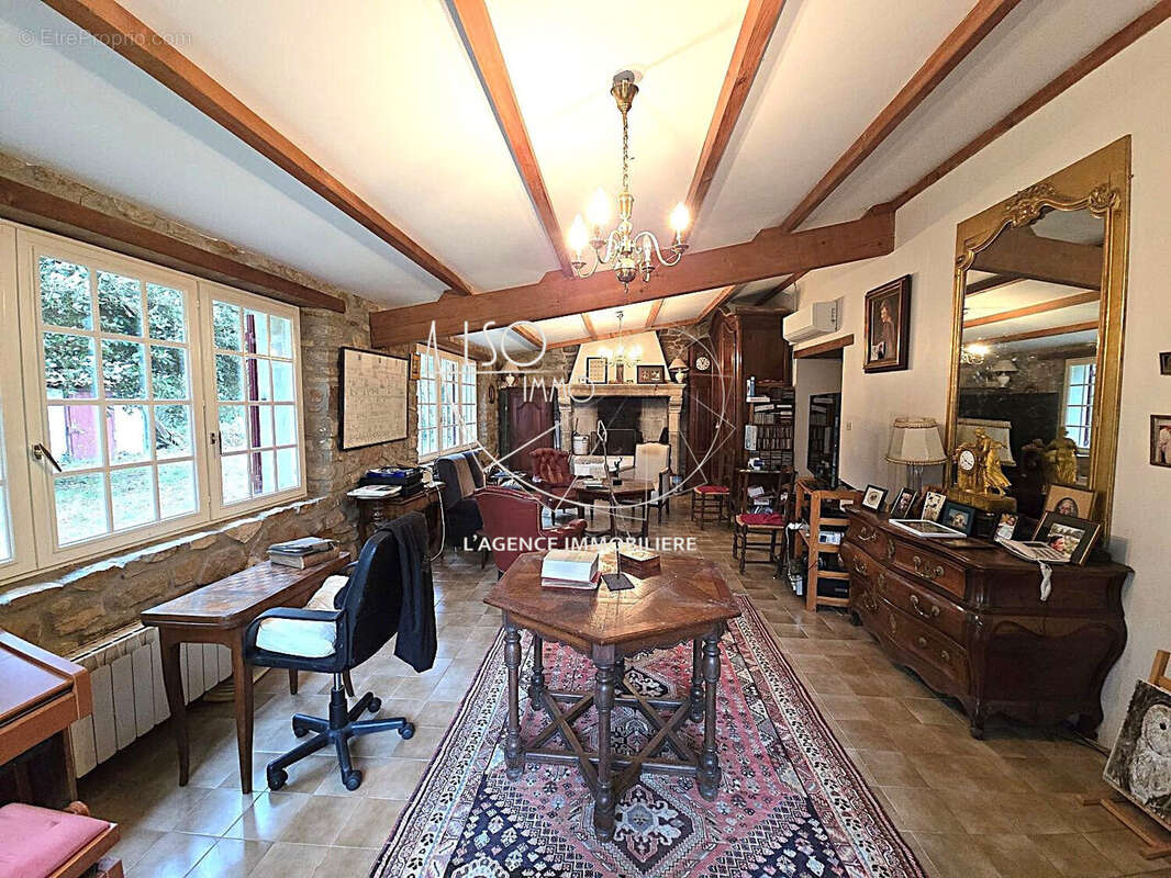 Maison à LES SABLES-D'OLONNE