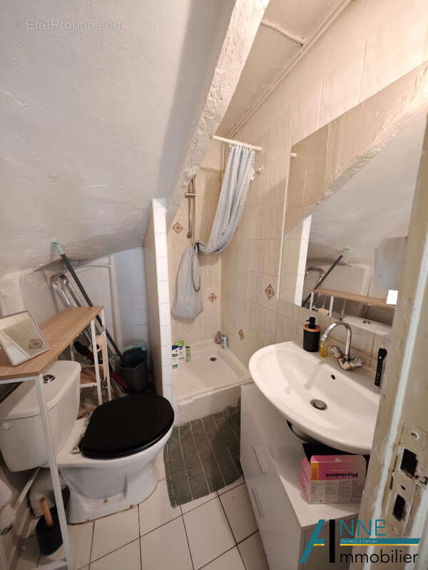 Appartement à CHAGNY