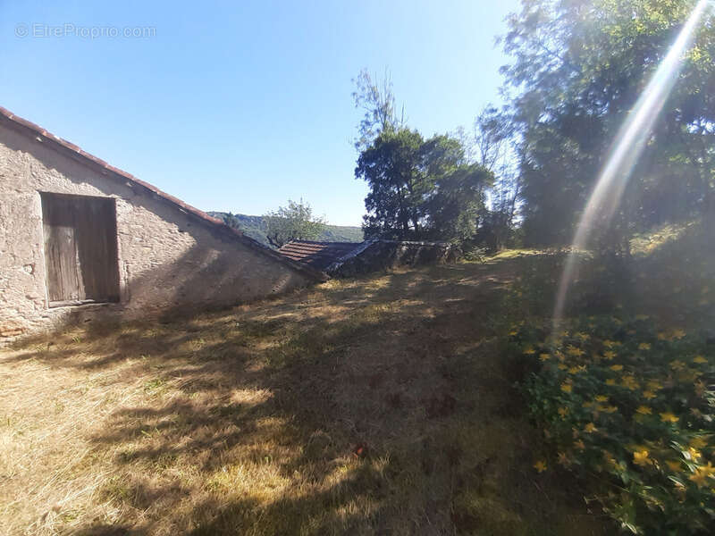 Maison à ARCAMBAL