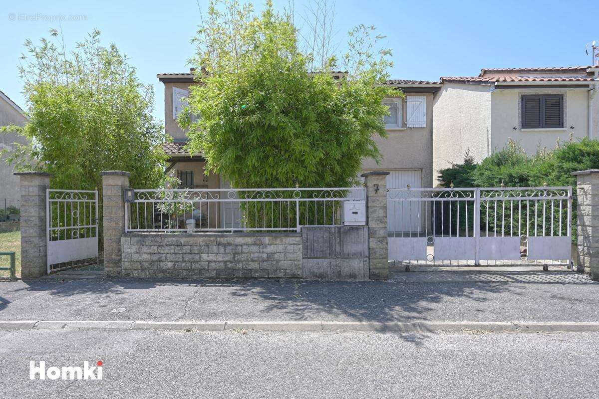 Maison à MIONS