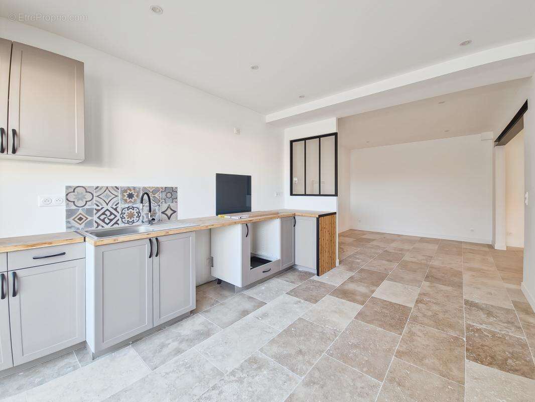 Appartement - photo 5