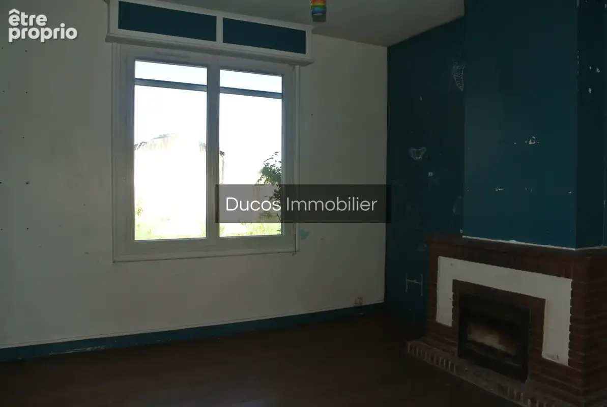 Secteur priviligié Marmande - Maison et grange. - photo 10