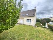 Maison à BILLY-SUR-AISNE