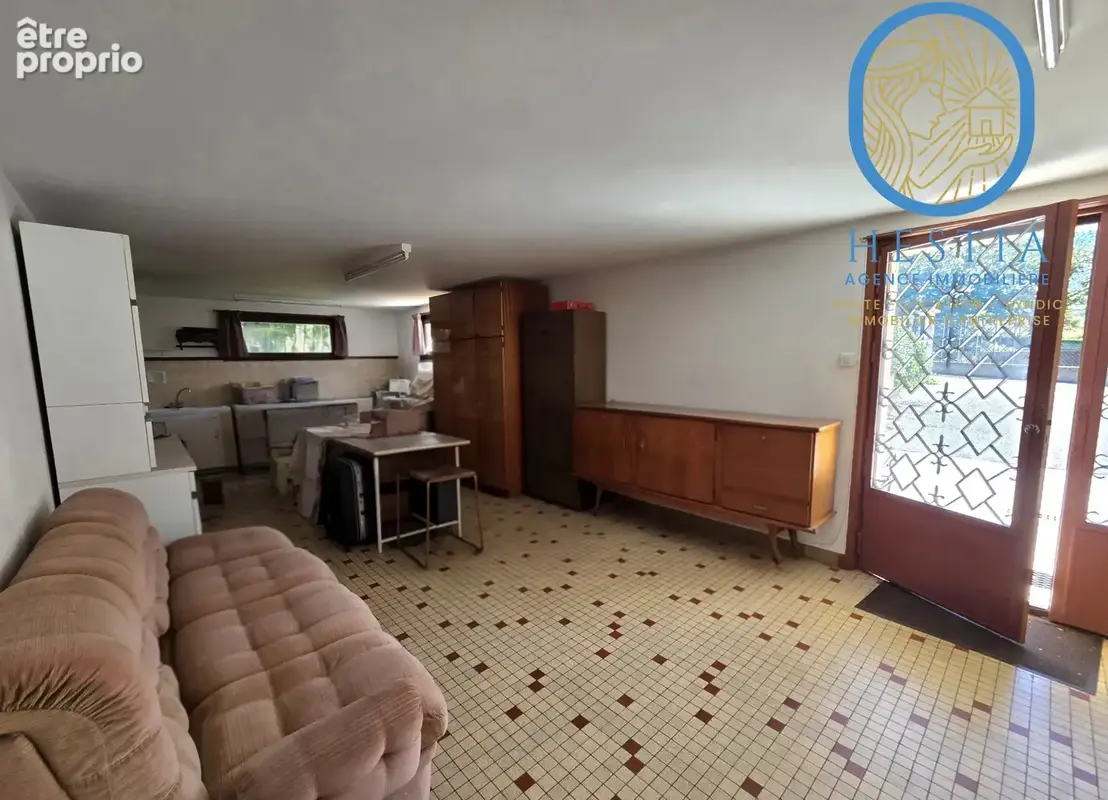 La Murette, maison individuelle de 179 m2 - photo 15