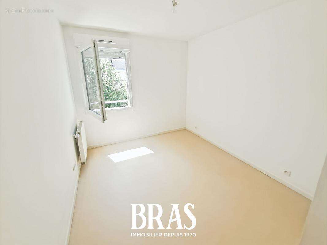 Appartement à SAINT-HERBLAIN