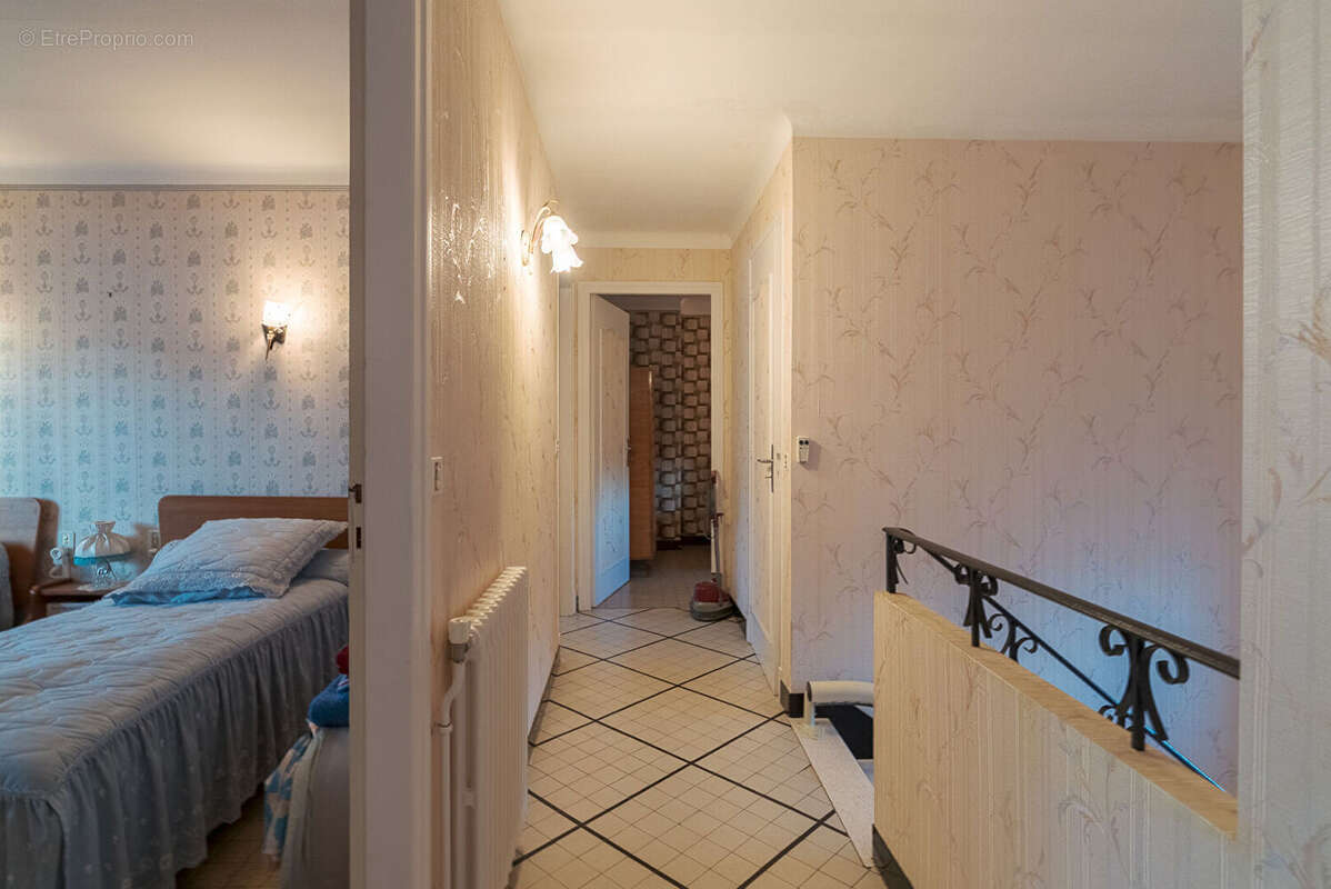 Maison à CARCASSONNE