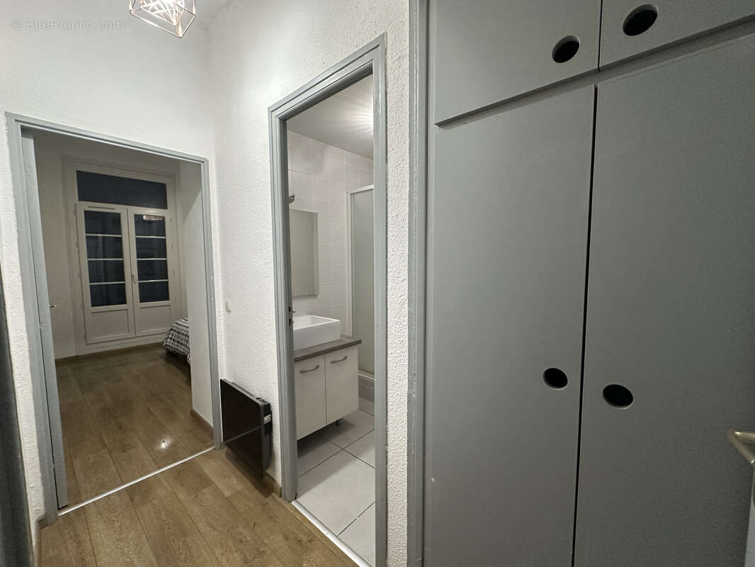 Appartement à PERPIGNAN