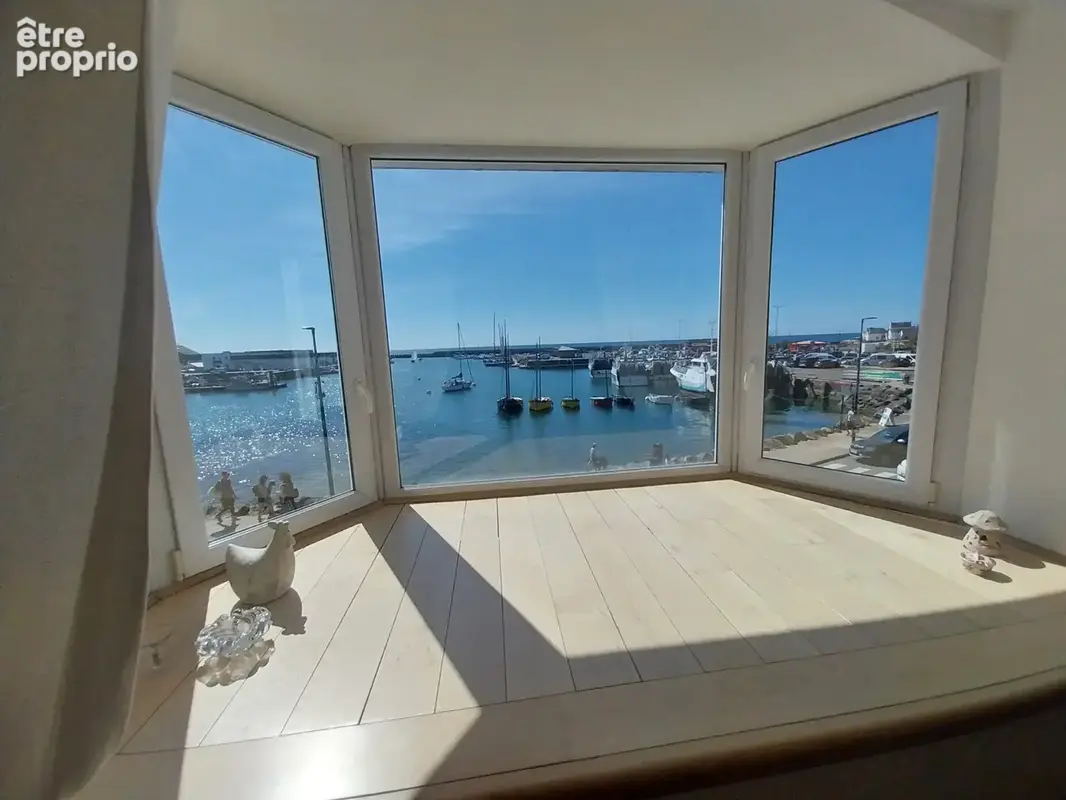 Lesconil   une adresse d'exception face à l'océan - photo 11