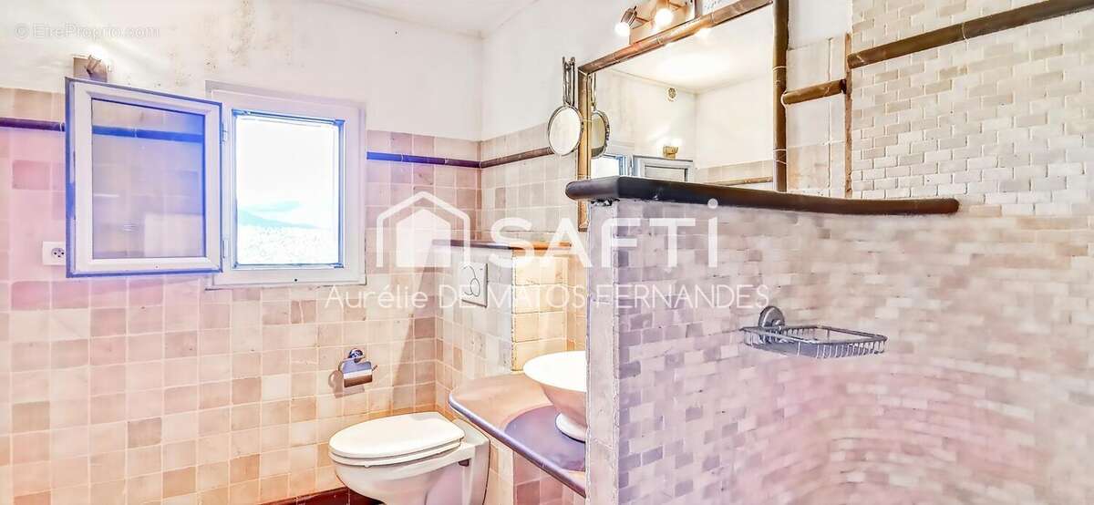 Photo 5 - Appartement à BAGNOLS-EN-FORET