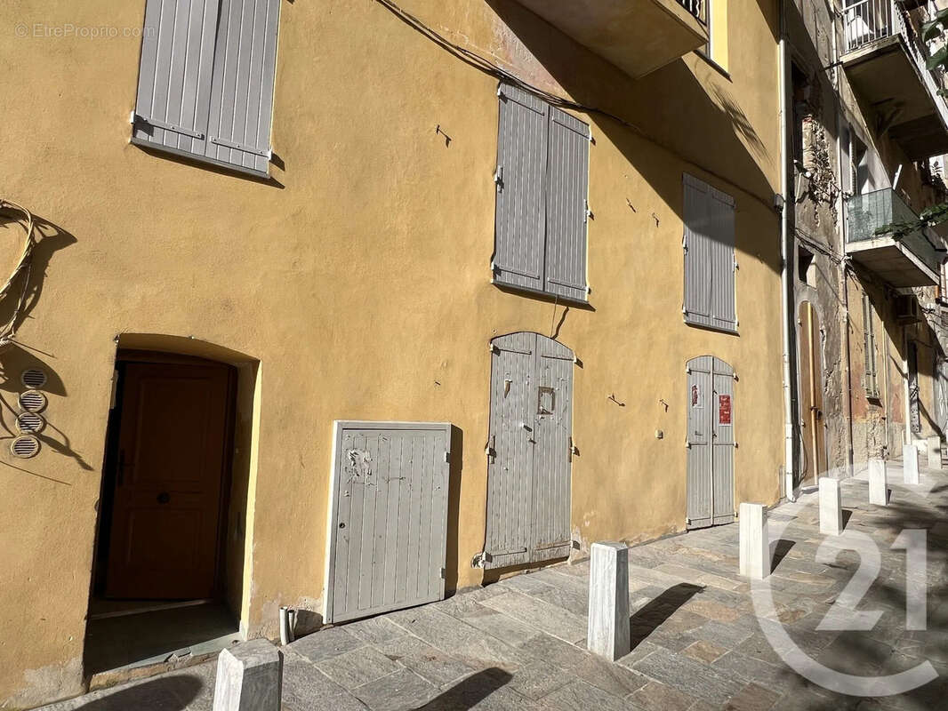 Appartement à SAN-MARTINO-DI-LOTA