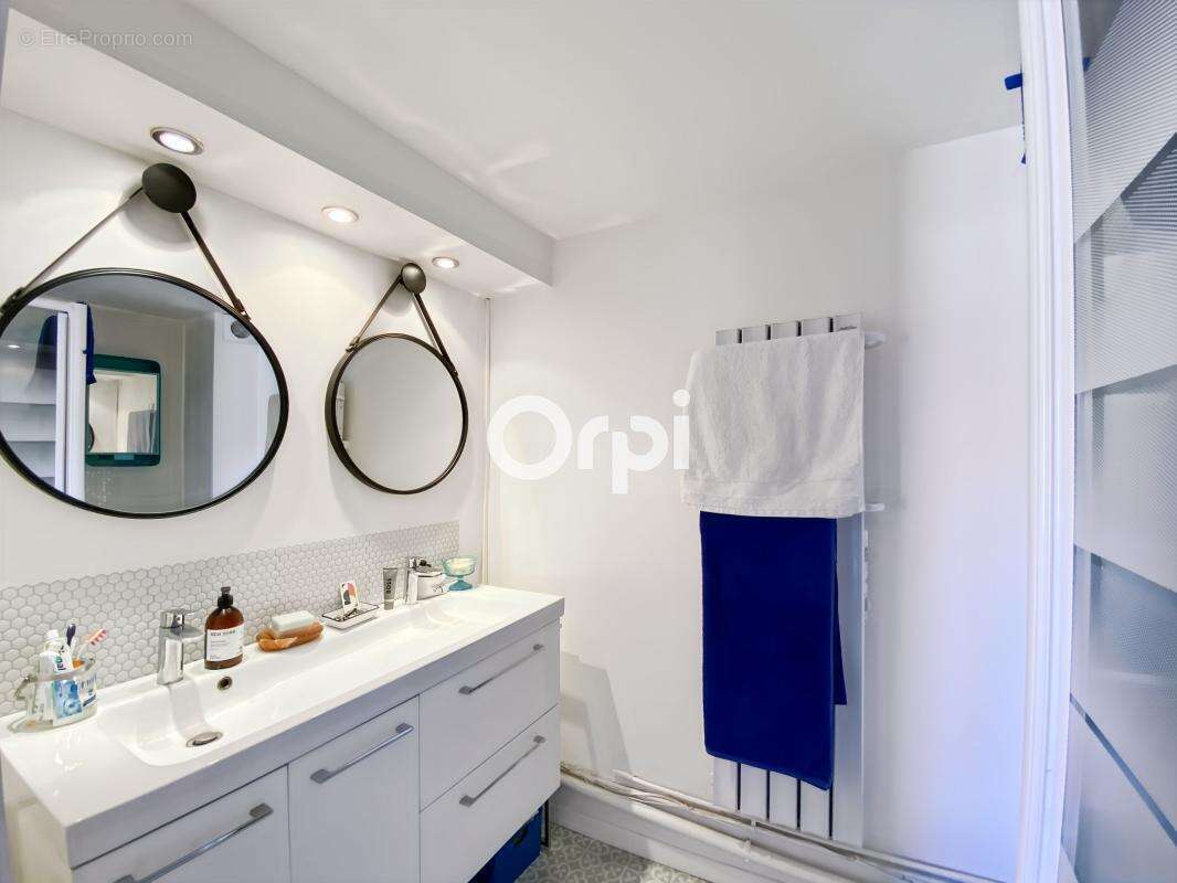 Appartement à GEMENOS