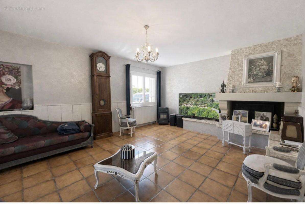 Maison à MARSAS