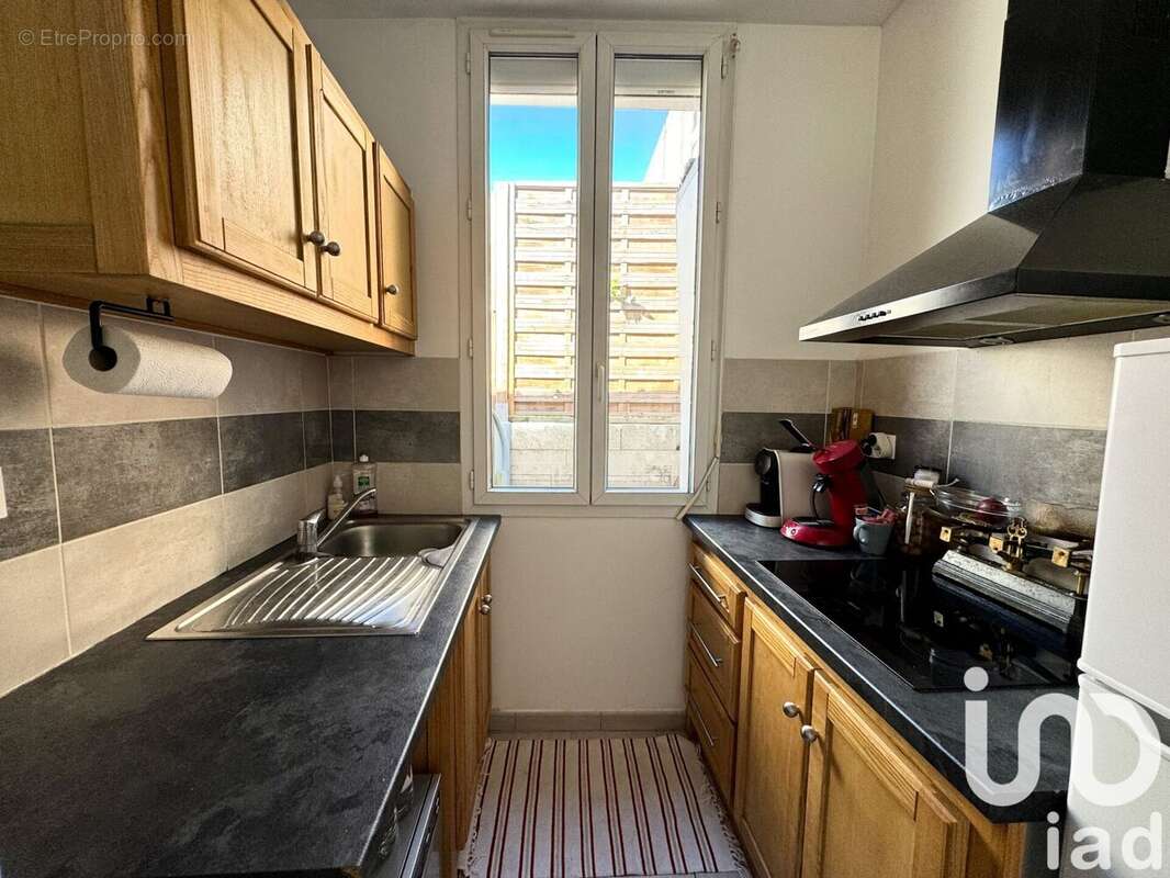 Photo 4 - Appartement à BORDEAUX