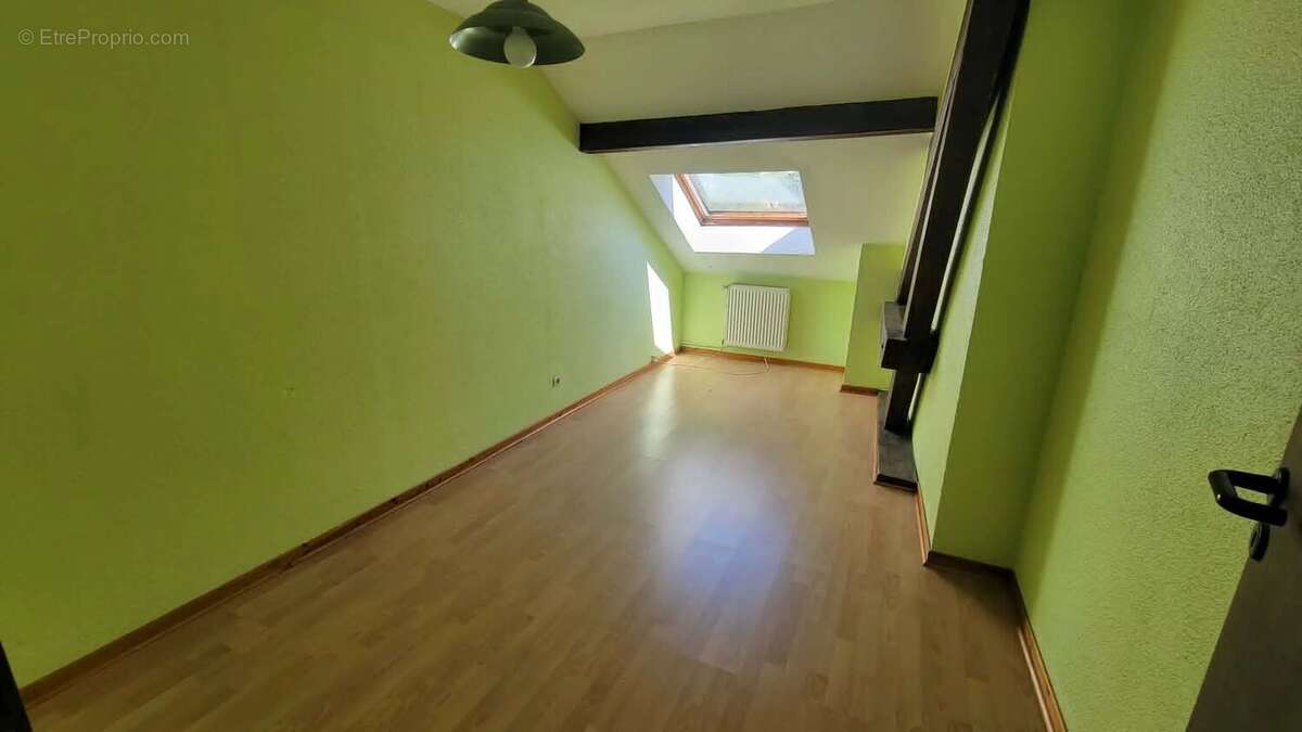 Appartement à BETHONCOURT