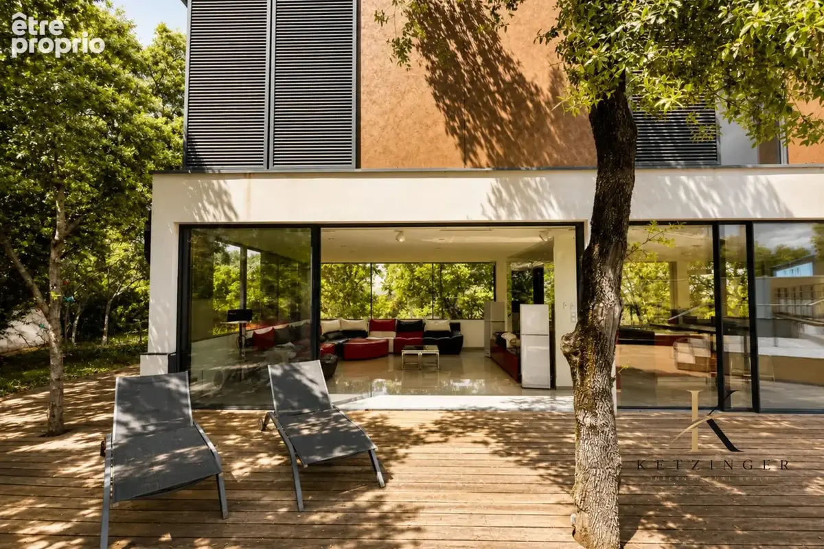 Maison 10 pièces 240 m² à vendre à Beaulieu (34160) - photo 5