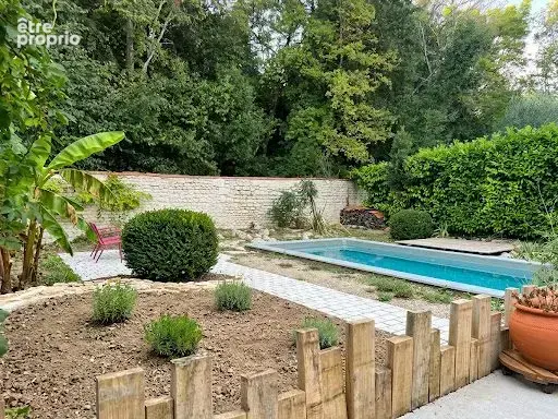 Maison 5 pièces 136 m² à vendre à La Rochelle (17000) - photo 3