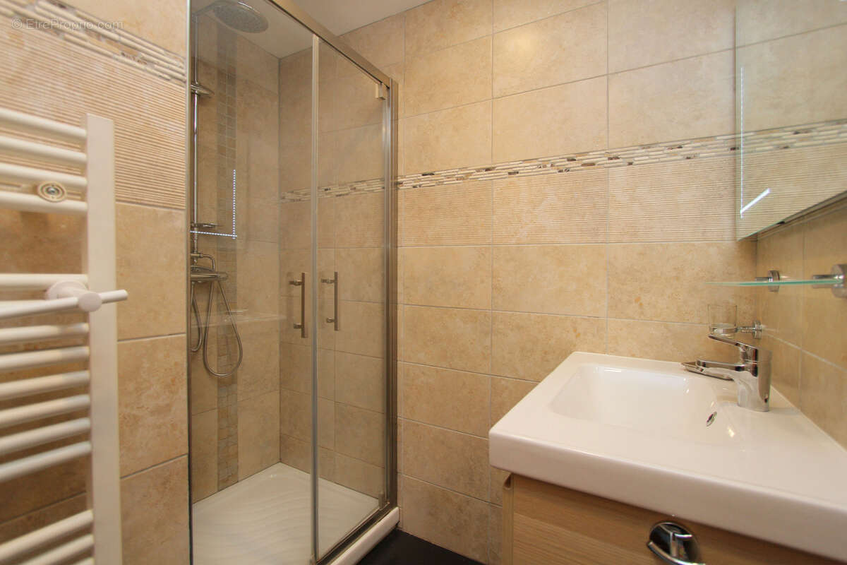 Appartement à MONT-DE-LANS