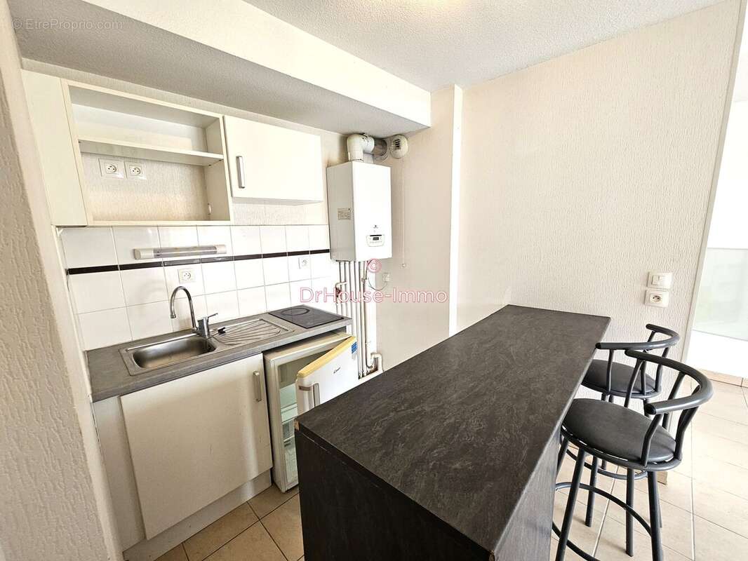Appartement 47 m² à Toulouse  - photo 9