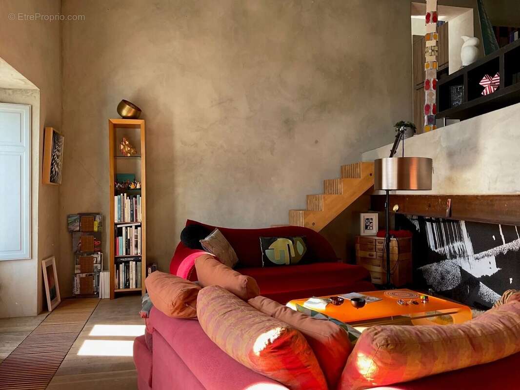 Appartement à SABLET