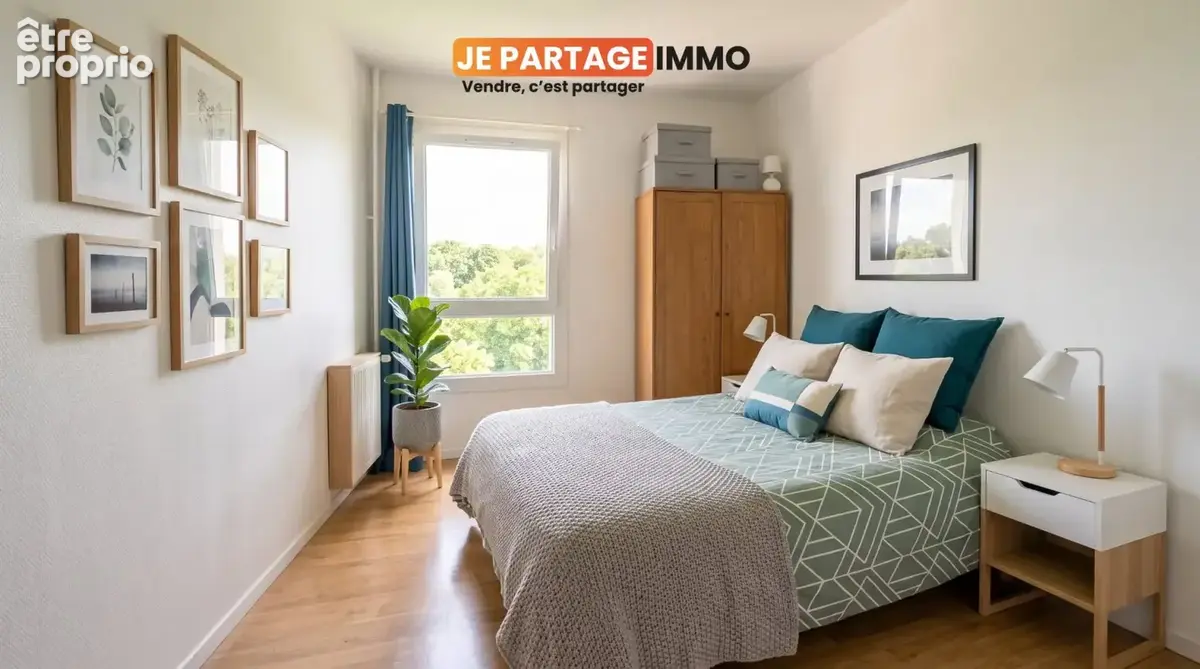 Appartement T4/T5 - 86m2 - Vue sur Pyrénées - photo 6