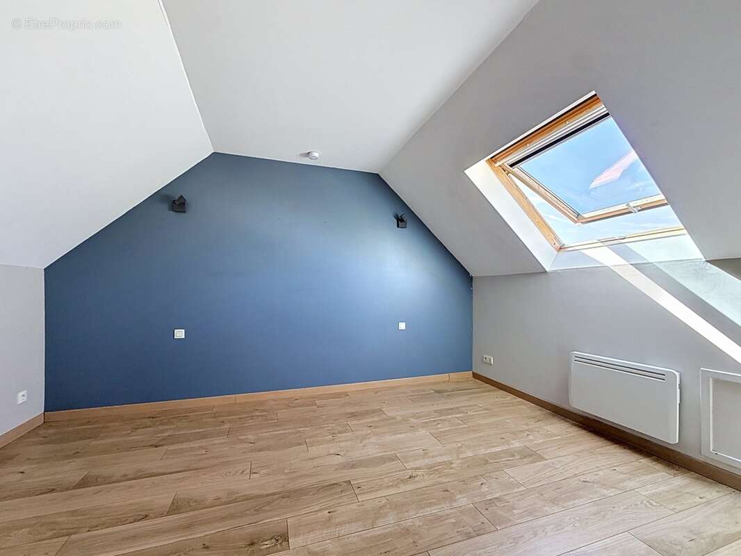 Maison à vendre 5 pièces CERELLES (37) - photo 9