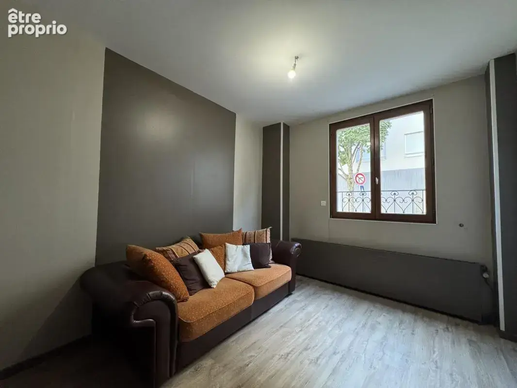 Appartement à vendre Givors - photo 13