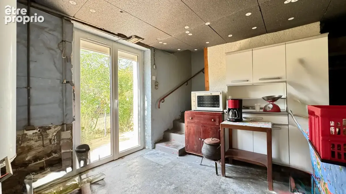 Maison 4 pièce(s) 120 m2 -  jardin - photo 13