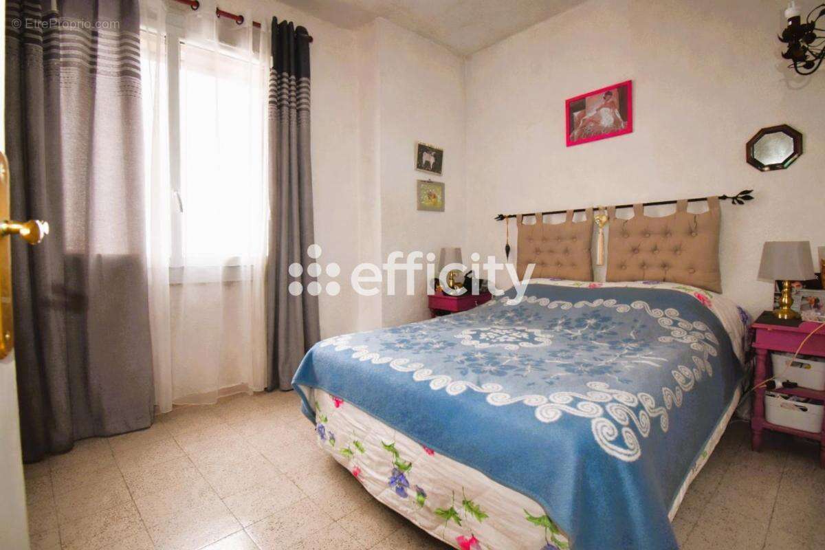 Appartement à CANET-EN-ROUSSILLON