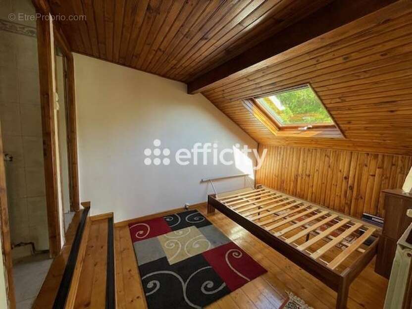 Maison à HOTONNES