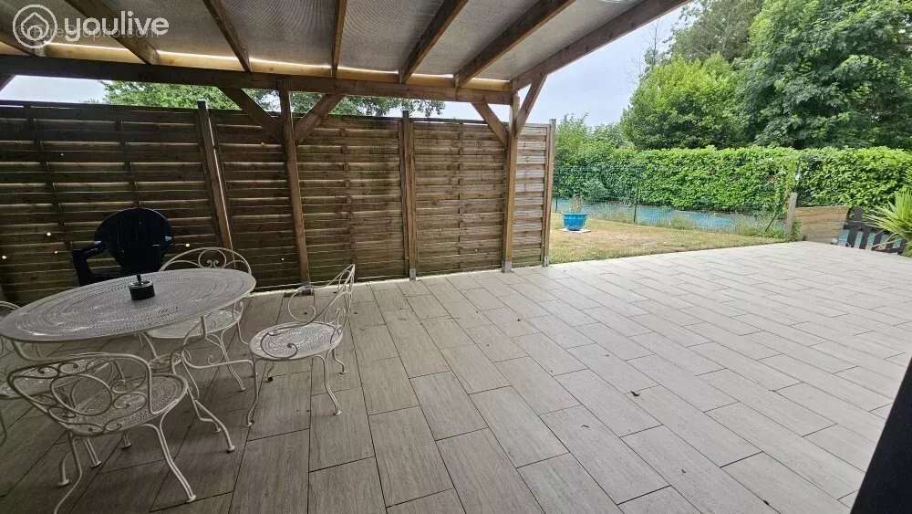 Maison contemporaine de 7 pièces à Pléguien, 185 m² - photo 12