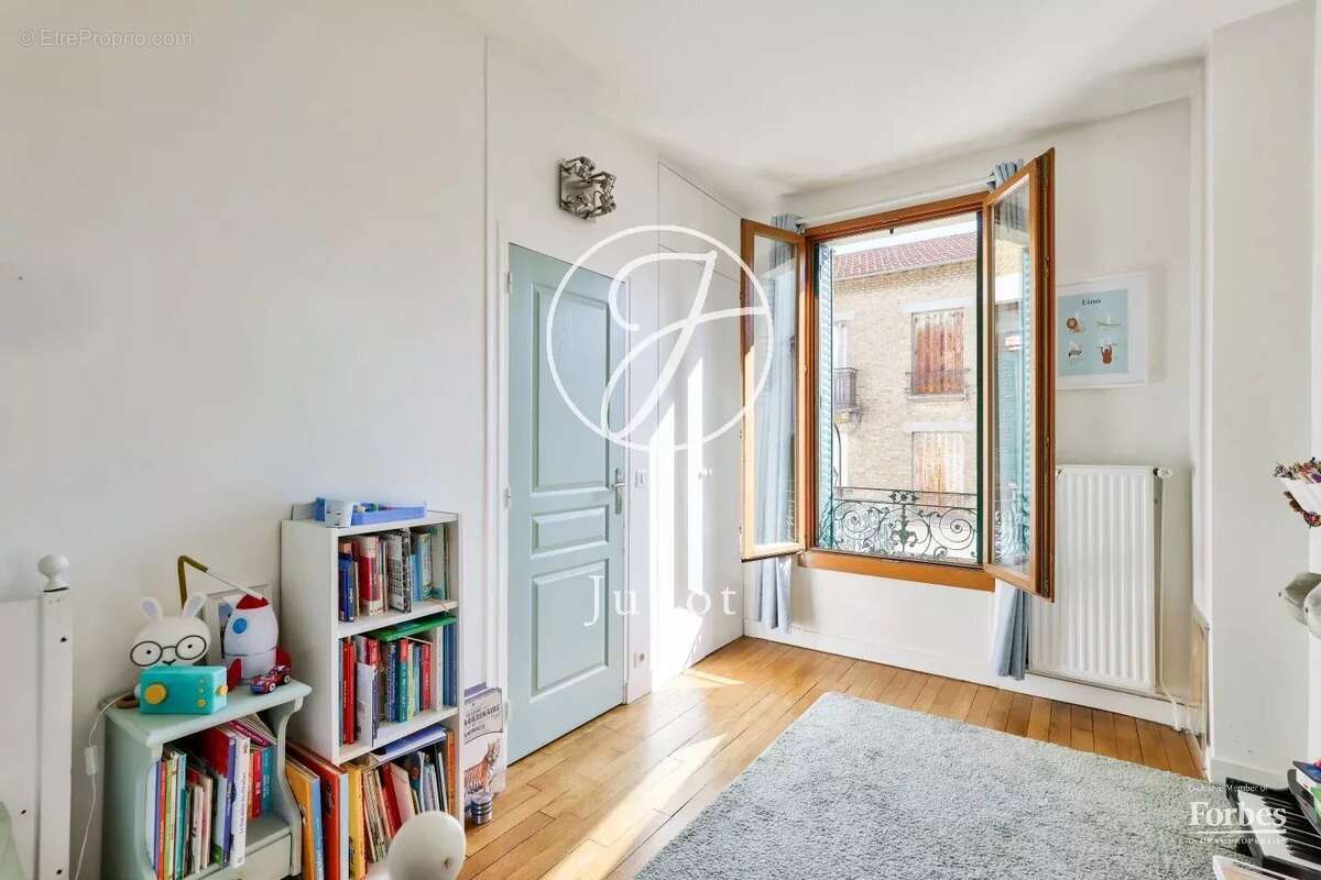 Maison à SAINT-CLOUD