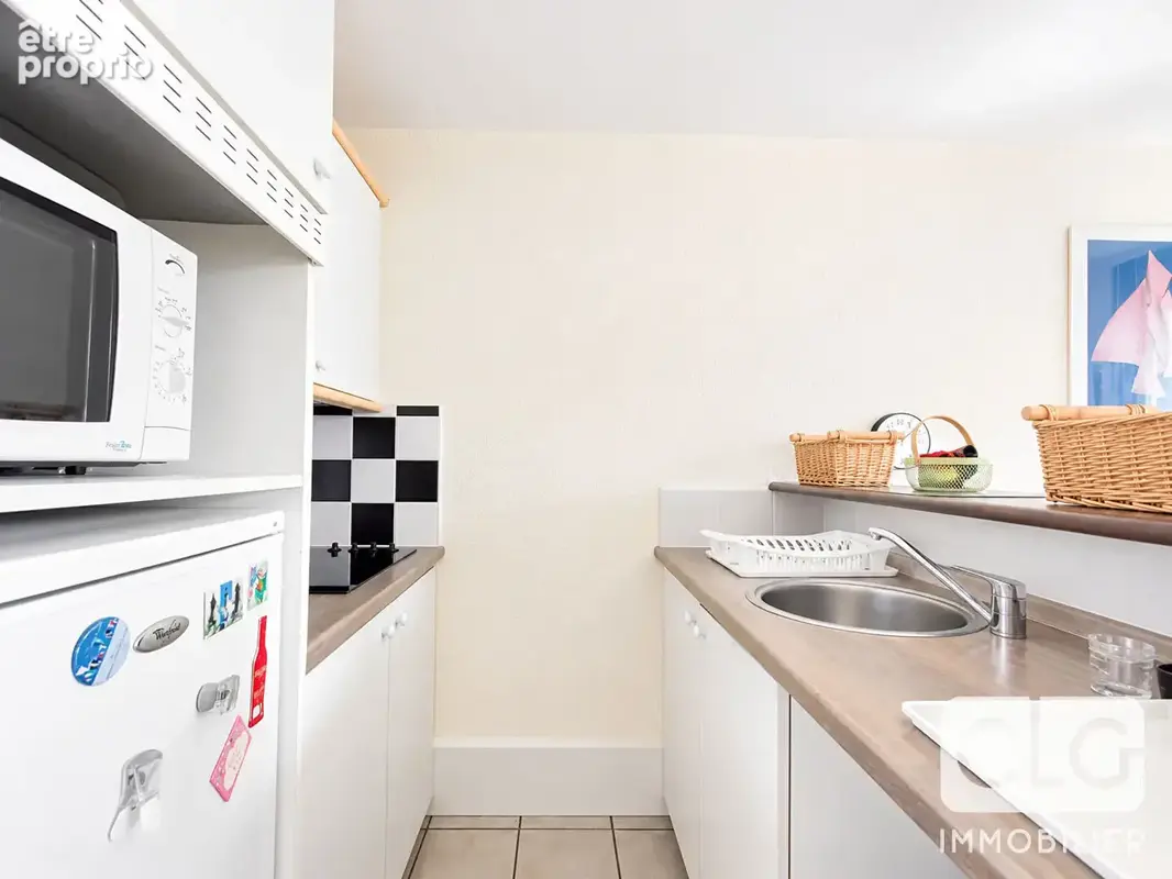 Cap coz appartement vue  mer rare sur le secteur - photo 8
